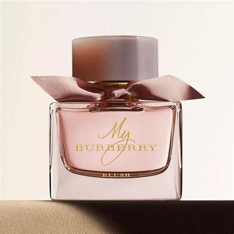 best burberry perfume for women|Burberry original for women review.